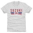 Nick Suzuki Men's Premium T-Shirt | 500 LEVEL