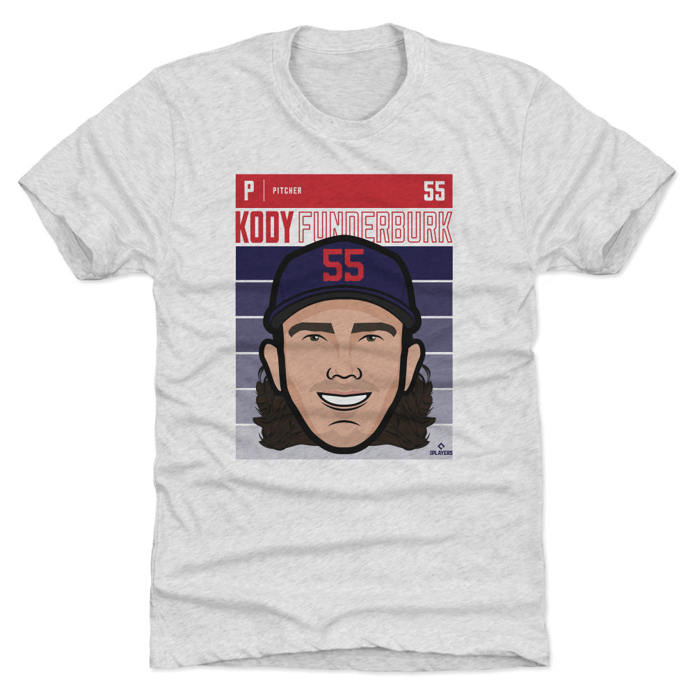Kody Funderburk Men&#39;s Premium T-Shirt | 500 LEVEL