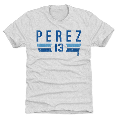 Salvador Perez Men's Premium T-Shirt | 500 LEVEL