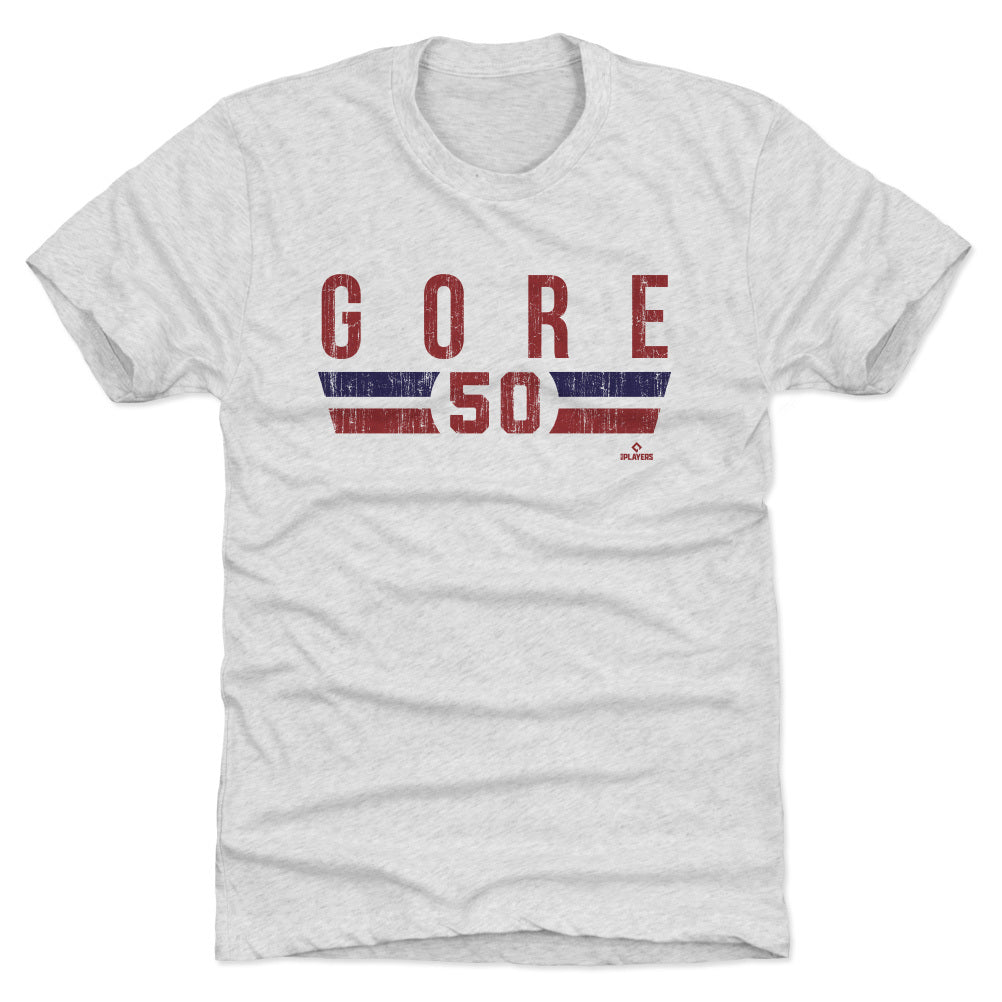 MacKenzie Gore Men&#39;s Premium T-Shirt | 500 LEVEL