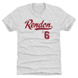 Anthony Rendon Men's Premium T-Shirt | 500 LEVEL