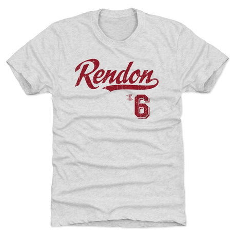 Anthony Rendon Men's Premium T-Shirt | 500 LEVEL
