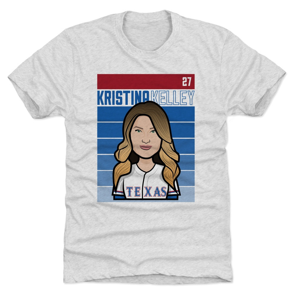 Kristina Kelley Men&#39;s Premium T-Shirt | 500 LEVEL