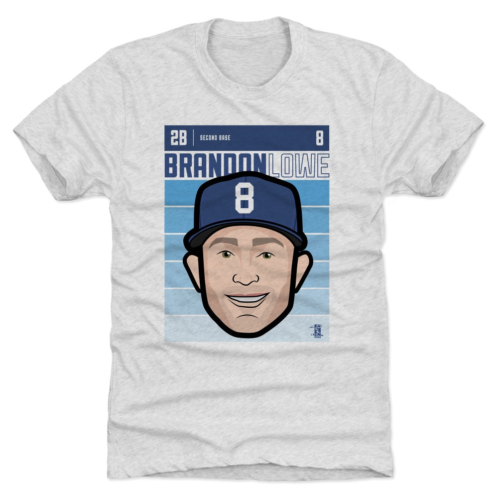 Brandon Lowe Men's Premium T-Shirt | 500 LEVEL