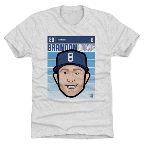 Brandon Lowe Men's Premium T-Shirt | 500 LEVEL