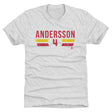 Rasmus Andersson Men's Premium T-Shirt | 500 LEVEL