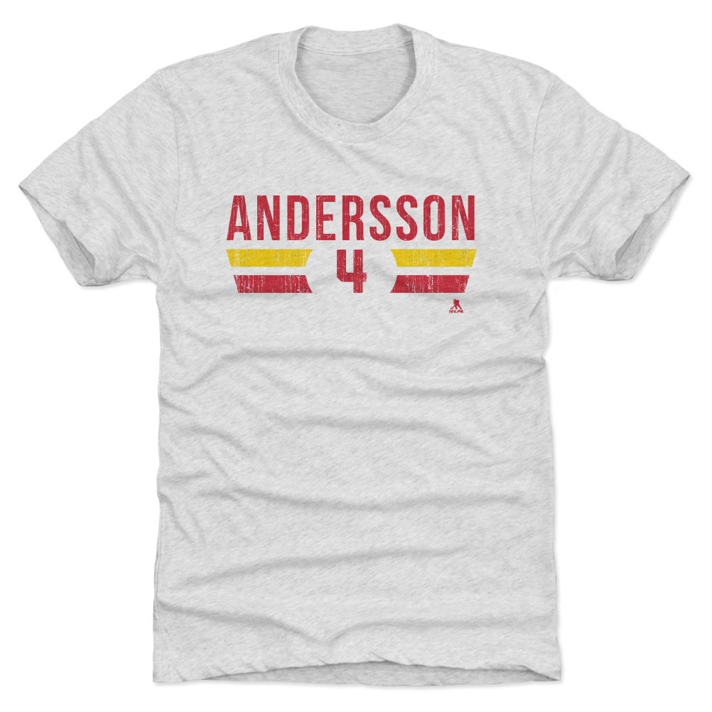 Rasmus Andersson Men's Premium T-Shirt | 500 LEVEL