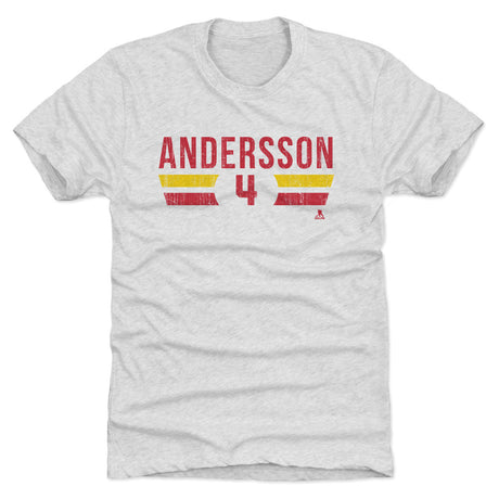 Rasmus Andersson Men's Premium T-Shirt | 500 LEVEL