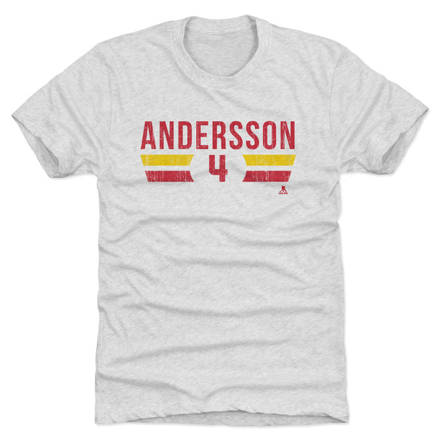Rasmus Andersson Men's Premium T-Shirt | 500 LEVEL