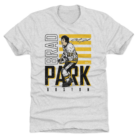 Brad Park Men's Premium T-Shirt | 500 LEVEL