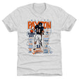 Walter Payton Men's Premium T-Shirt | 500 LEVEL