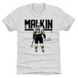 Evgeni Malkin Men's Premium T-Shirt | 500 LEVEL