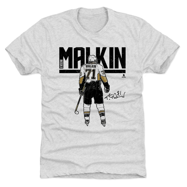 Evgeni Malkin Men's Premium T-Shirt | 500 LEVEL