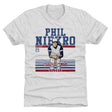Phil Niekro Men's Premium T-Shirt | 500 LEVEL