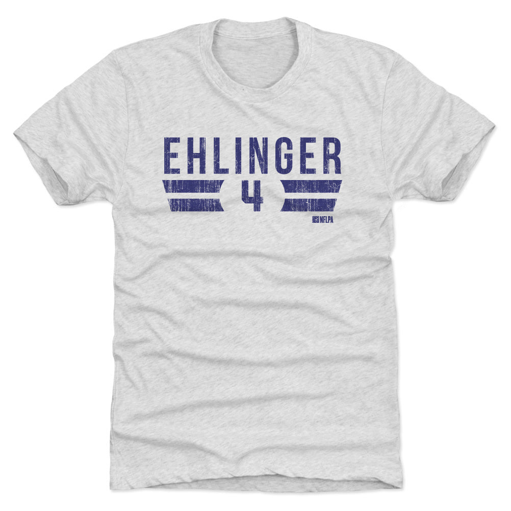 Sam Ehlinger Men&#39;s Premium T-Shirt | 500 LEVEL
