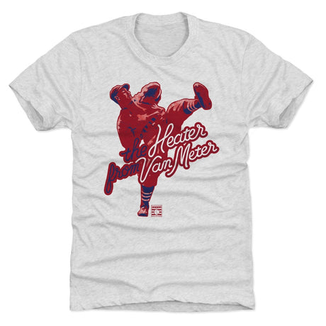 Bob Feller Men's Premium T-Shirt | 500 LEVEL