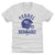 Terrel Bernard Men's Premium T-Shirt | 500 LEVEL