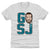 Aaron Dell Men's Premium T-Shirt | 500 LEVEL