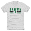 Jaylen Brown Men's Premium T-Shirt | 500 LEVEL