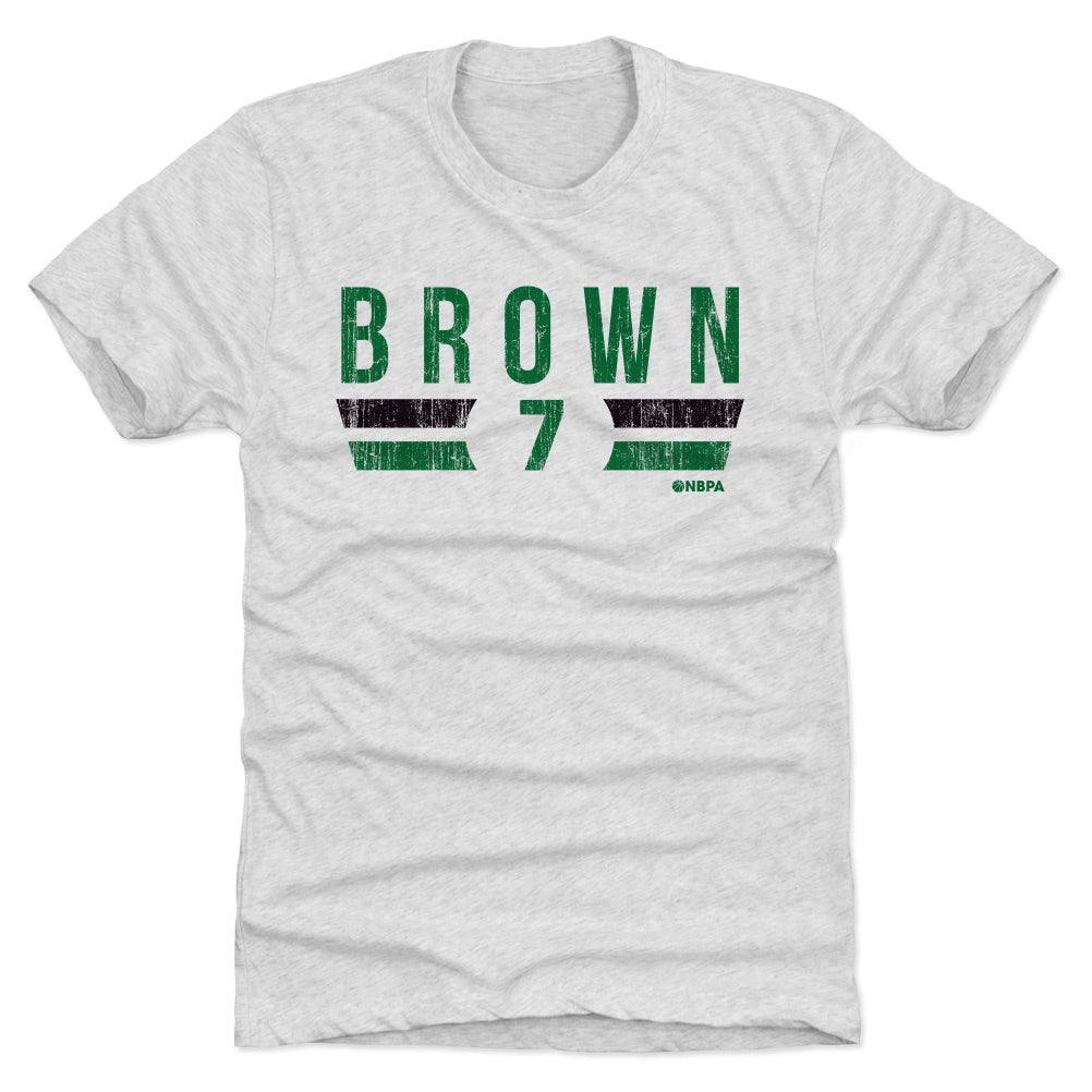 Jaylen Brown Men&#39;s Premium T-Shirt | 500 LEVEL