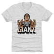 Andre The Giant Men's Premium T-Shirt | 500 LEVEL