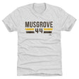 Joe Musgrove Men's Premium T-Shirt | 500 LEVEL