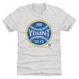Robin Yount Men's Premium T-Shirt | 500 LEVEL