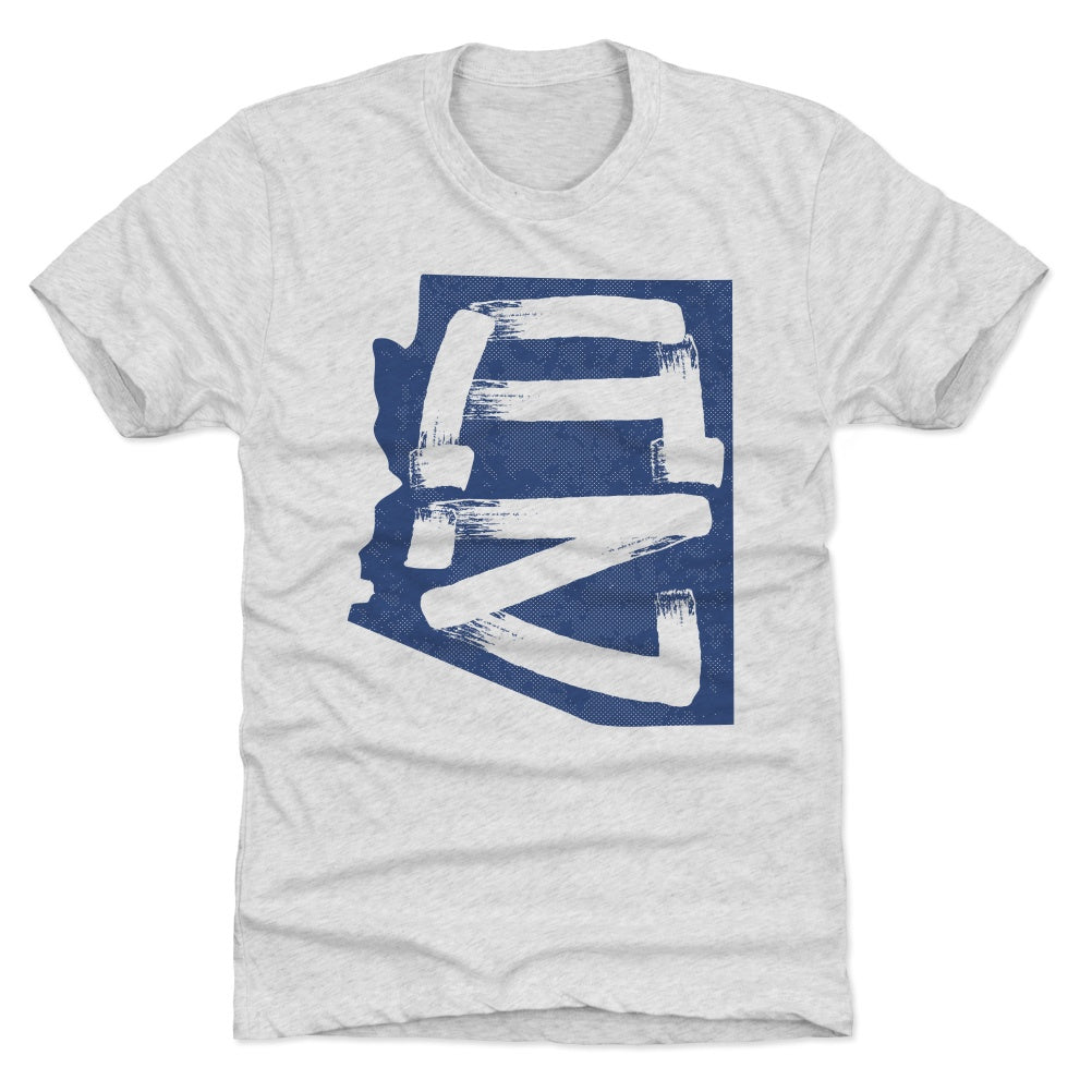Arizona Men's Premium T-Shirt | 500 LEVEL