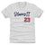Michael Harris II Men's Premium T-Shirt | 500 LEVEL