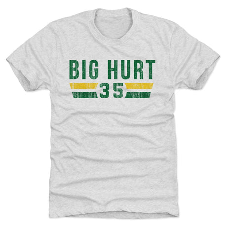 Frank Thomas Men's Premium T-Shirt | 500 LEVEL