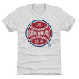 Lou Boudreau Men's Premium T-Shirt | 500 LEVEL