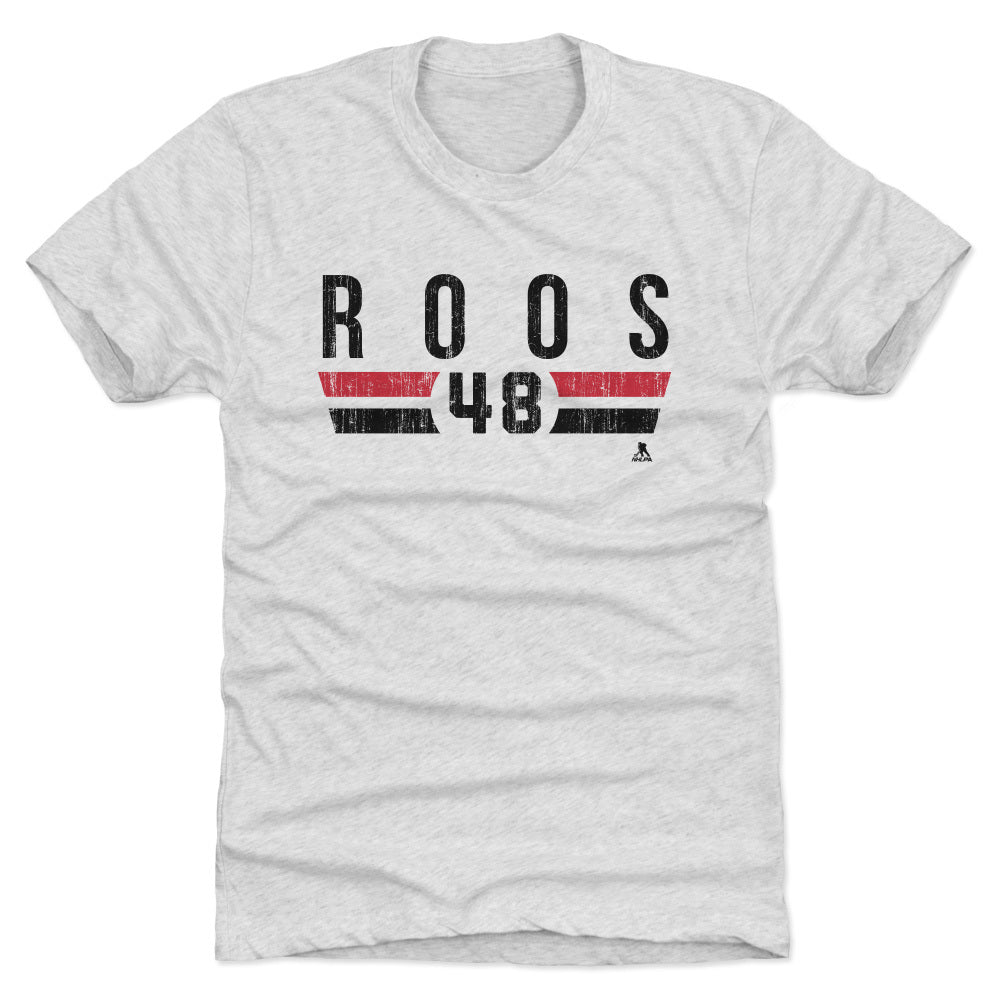 Filip Roos Men&#39;s Premium T-Shirt | 500 LEVEL