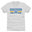 Eric Dickerson Men's Premium T-Shirt | 500 LEVEL