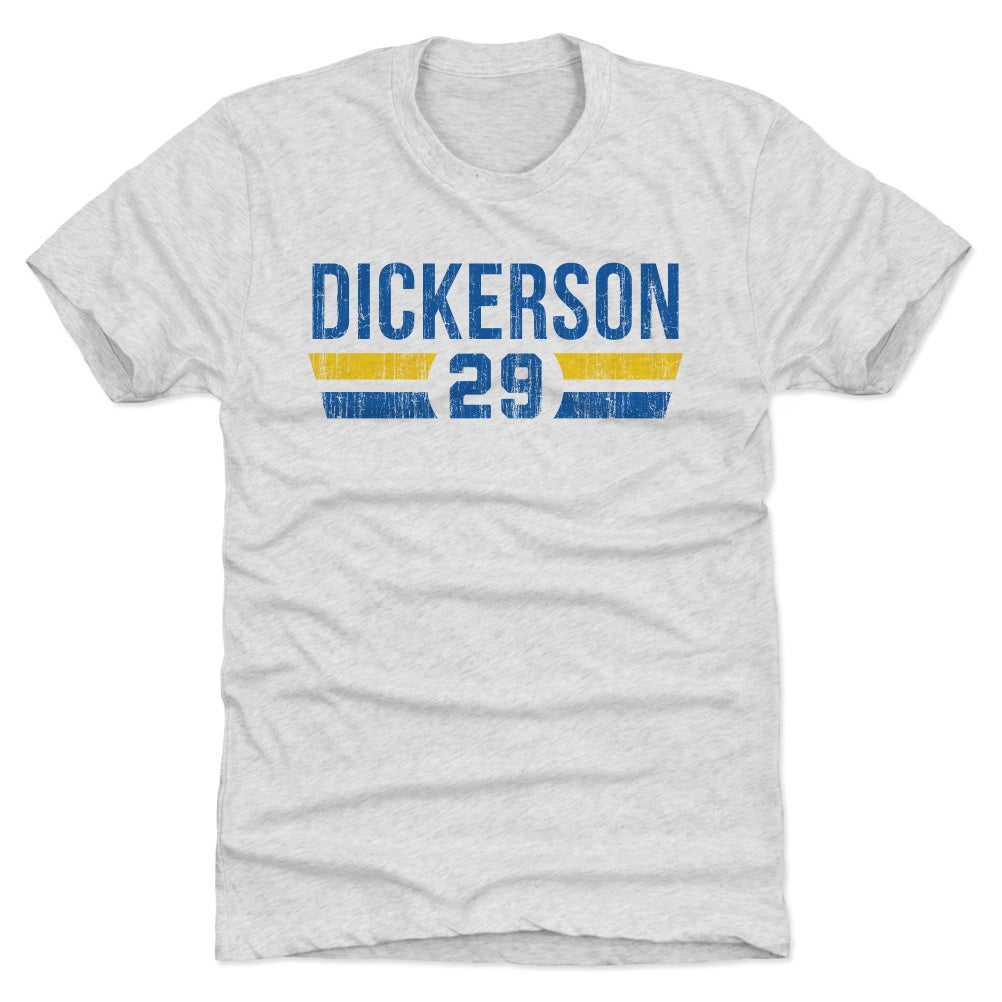 Eric Dickerson Men's Premium T-Shirt | 500 LEVEL