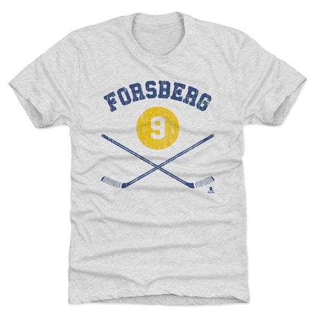 Filip Forsberg Men's Premium T-Shirt | 500 LEVEL