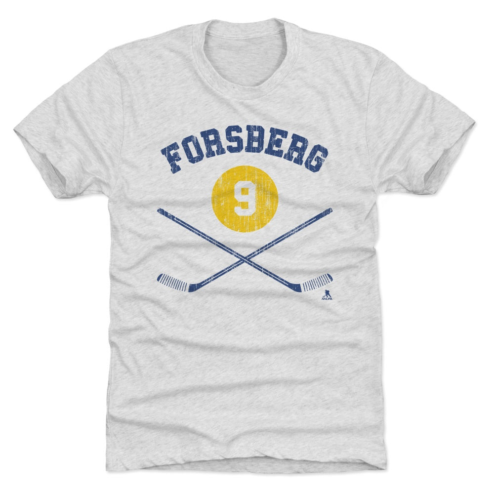 Filip Forsberg Men&#39;s Premium T-Shirt | 500 LEVEL