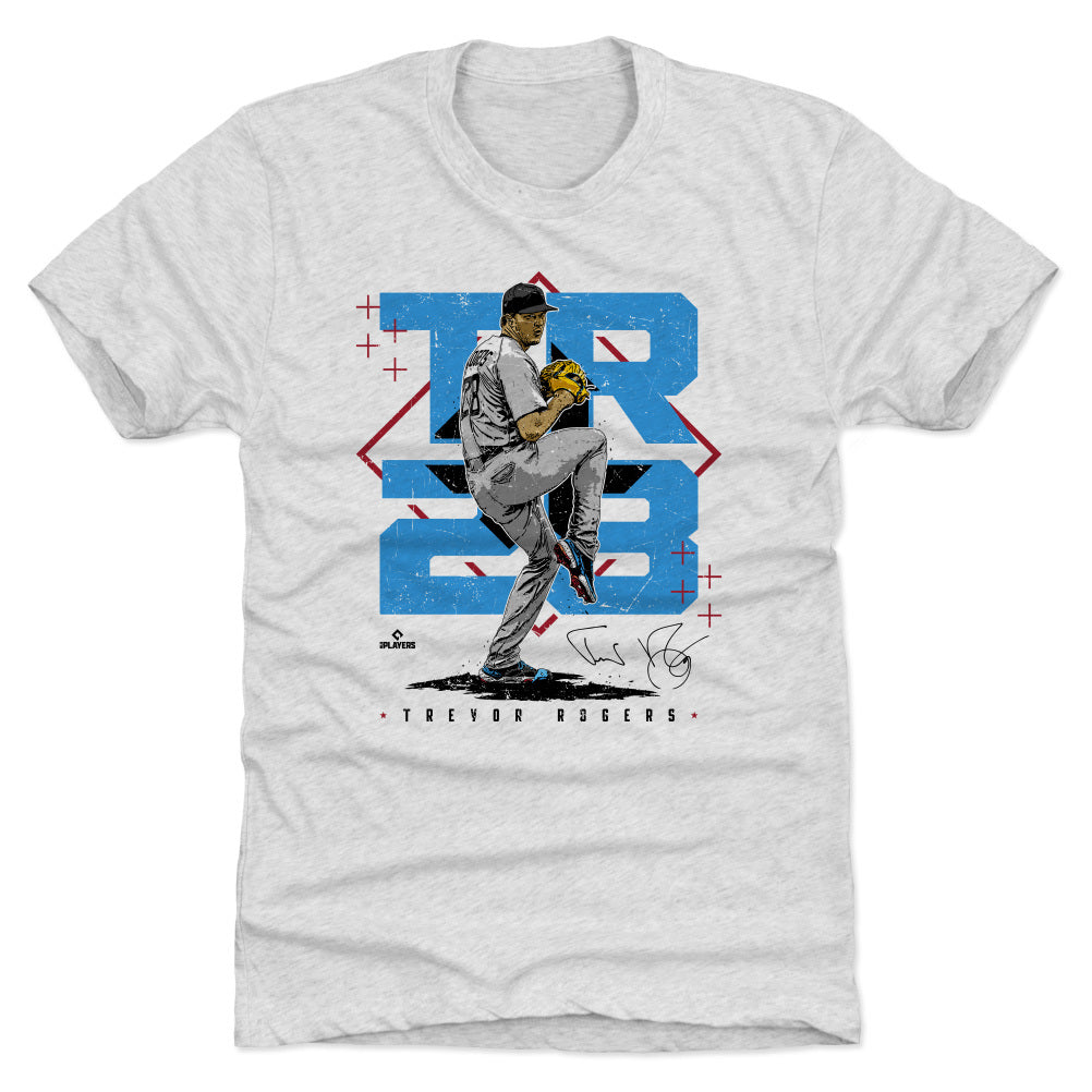 Trevor Rogers Men&#39;s Premium T-Shirt | 500 LEVEL