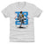 Trevor Rogers Men's Premium T-Shirt | 500 LEVEL