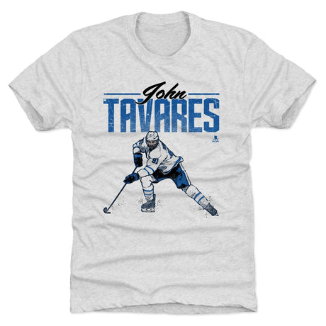 John Tavares Men's Premium T-Shirt | 500 LEVEL