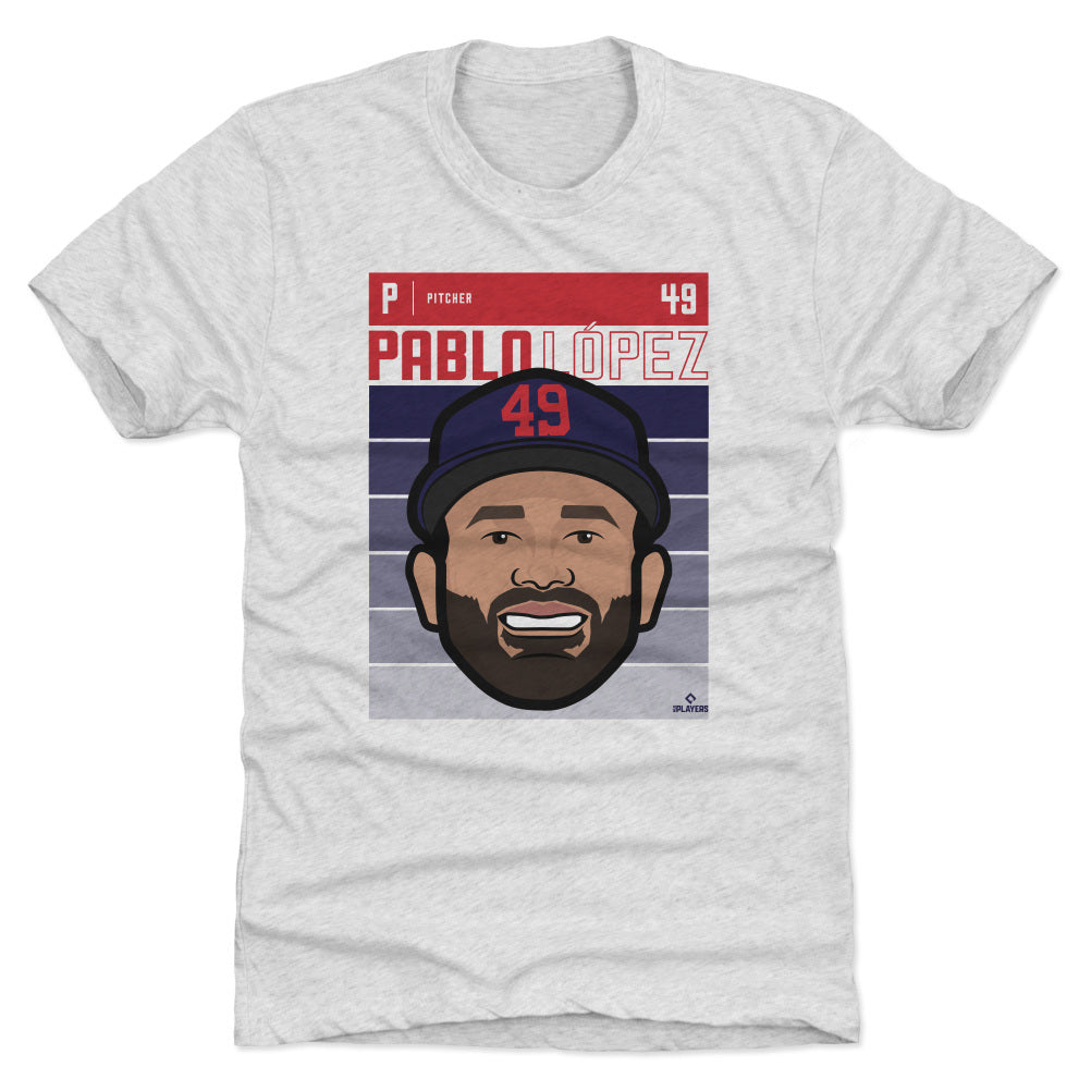 Pablo Lopez Men&#39;s Premium T-Shirt | 500 LEVEL