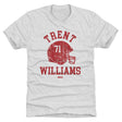Trent Williams Men's Premium T-Shirt | 500 LEVEL