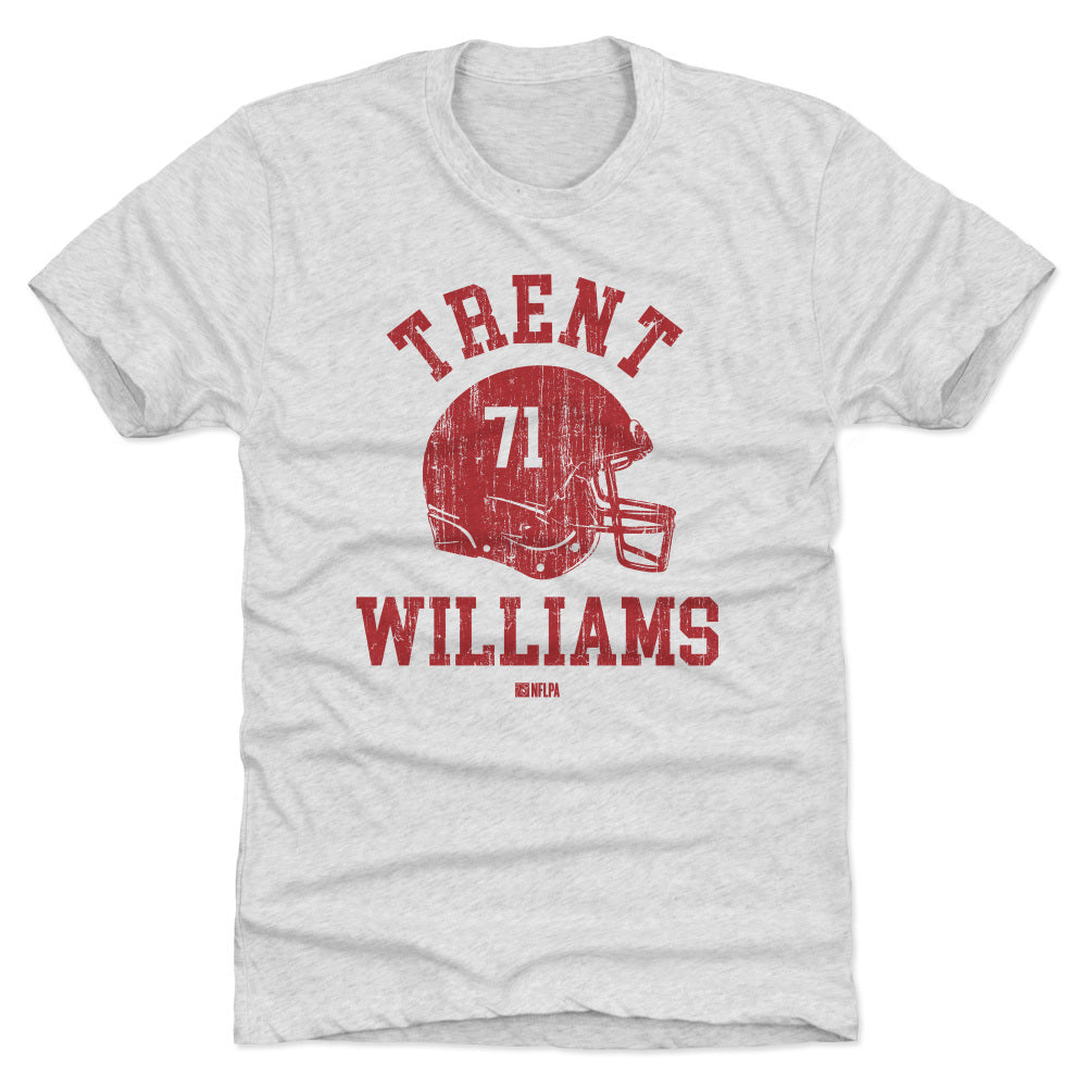 Trent Williams Men's Premium T-Shirt | 500 LEVEL
