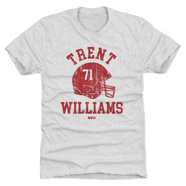 Trent Williams Men's Premium T-Shirt | 500 LEVEL
