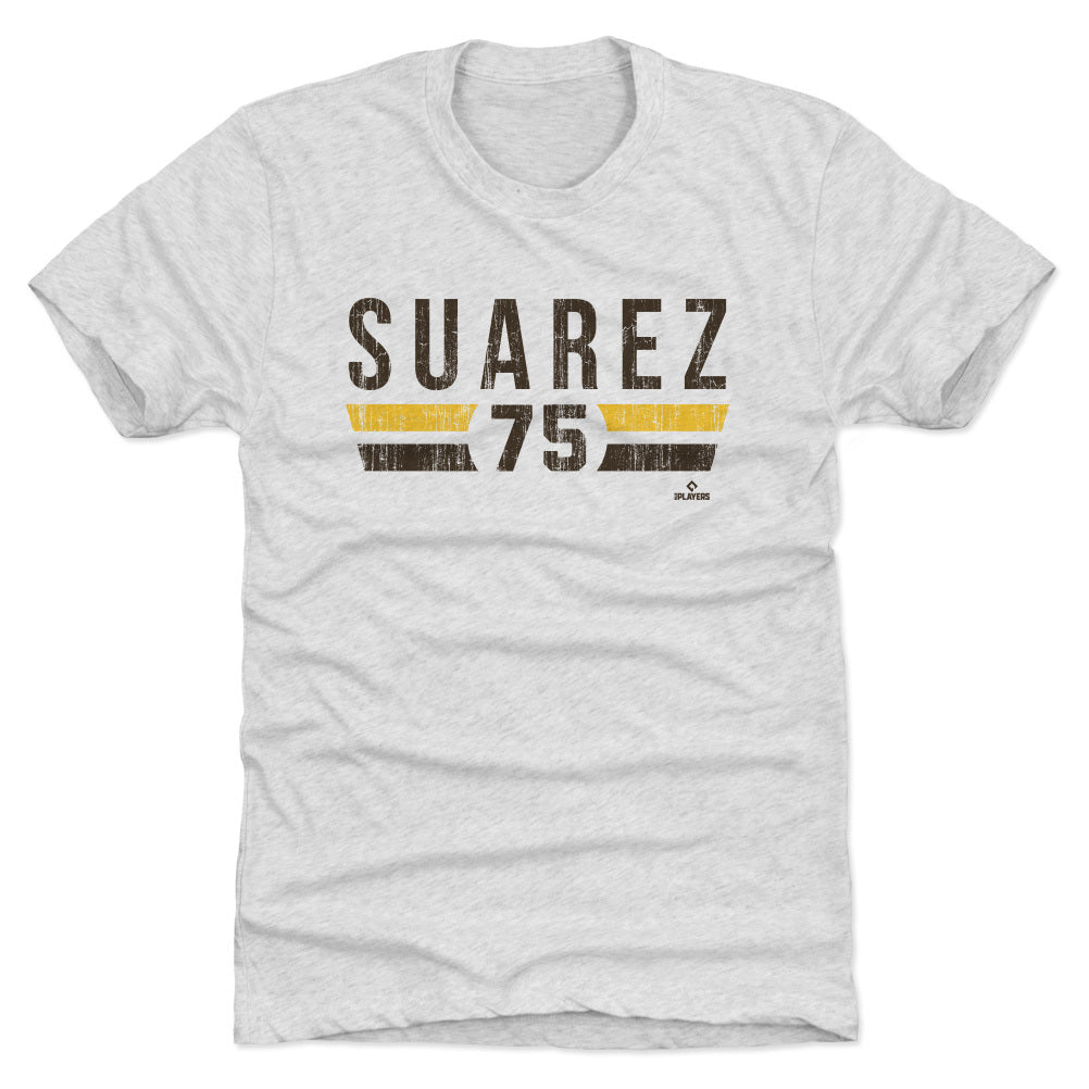 Robert Suarez Men&#39;s Premium T-Shirt | 500 LEVEL
