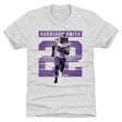 Harrison Smith Men's Premium T-Shirt | 500 LEVEL