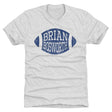 Brian Bosworth Men's Premium T-Shirt | 500 LEVEL