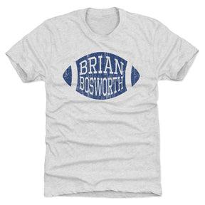 Brian Bosworth Men's Premium T-Shirt | 500 LEVEL