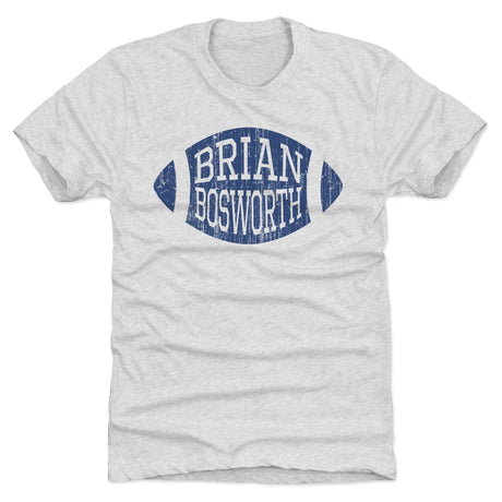 Brian Bosworth Men's Premium T-Shirt | 500 LEVEL