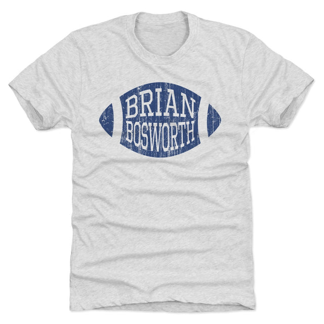 Brian Bosworth Men's Premium T-Shirt | 500 LEVEL