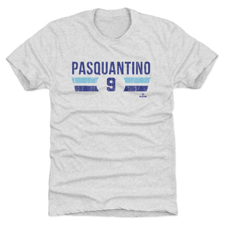 Vinnie Pasquantino Men's Premium T-Shirt | 500 LEVEL